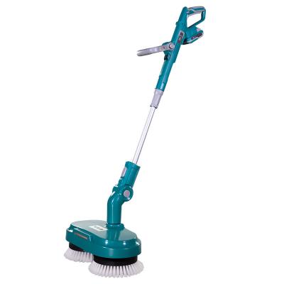 Small  Cleaning Machine